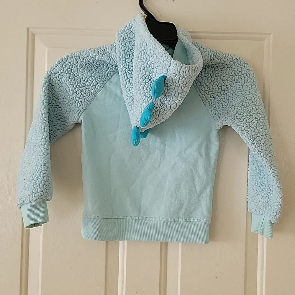 Xs 4/5 Rugrats pull over - Picture 2 of 3